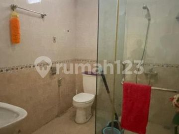 Dijual Rumah Adem & Asri di Lokasi Premium Puri Bintaro, Sektor 9, Tangsel
