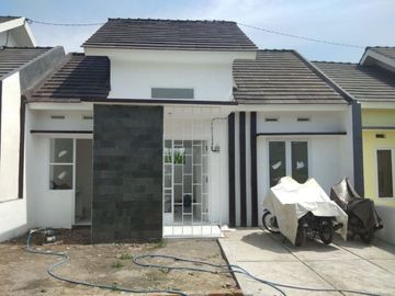 PROMO RUMAH MURAH DEKAT UNISKA KEDIRI