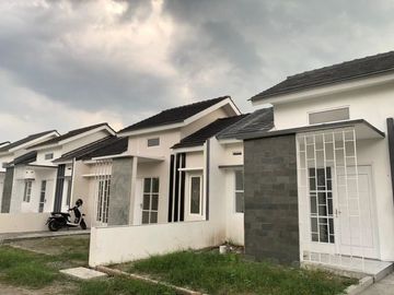 PROMO RUMAH MURAH DEKAT UNISKA KEDIRI