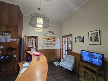 Oficinas en venta en Talca