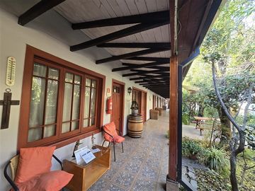 Oficinas en venta en Talca