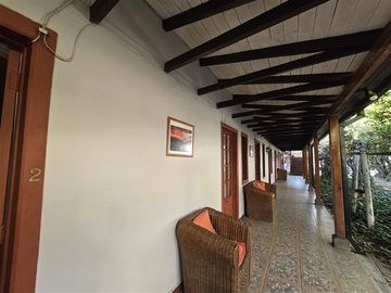 Oficinas en venta en Talca