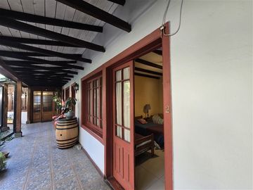 Oficinas en venta en Talca