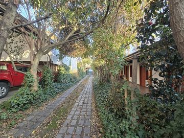Oficinas en venta en Talca