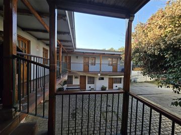 Oficinas en venta en Talca