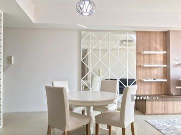 For Rent Kemang Village Apartment Fully Furnished