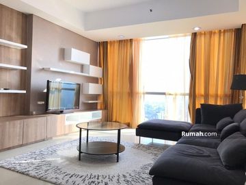 For Rent Kemang Village Apartment Fully Furnished