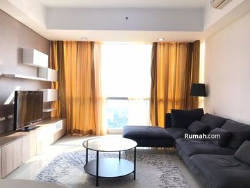 For Rent Kemang Village Apartment Fully Furnished