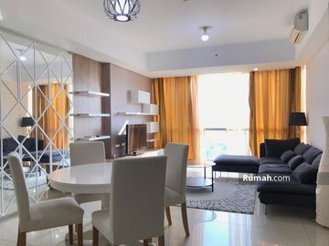 For Rent Kemang Village Apartment Fully Furnished