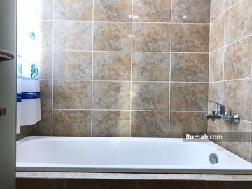 For Rent Kemang Village Apartment Fully Furnished