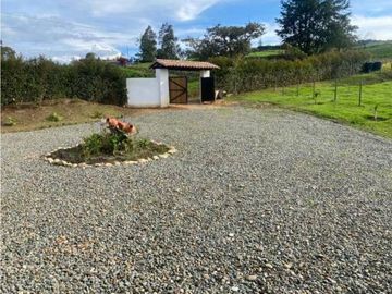 CASA FINCA PARA LA VENTA EN SAN PEDRO DE LOS MILAGROS