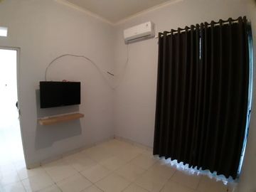 Rumah Sdh Kanopi Terawat Di Padalarang Dkt Kota Baru Parahyangan