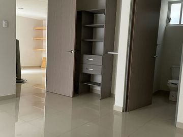 Venta de Departamento en Colonia la Paz, Puebla