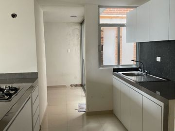 Venta de Departamento en Colonia la Paz, Puebla