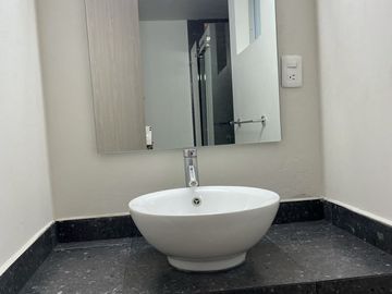 Venta de Departamento en Colonia la Paz, Puebla
