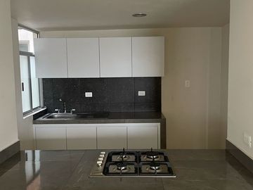 Venta de Departamento en Colonia la Paz, Puebla