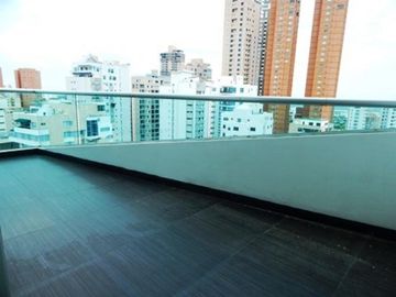 apartamento en venta en alto prado. Cod V74762