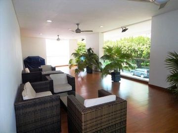 apartamento en venta en alto prado. Cod V74762