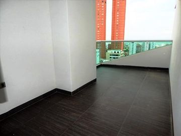 apartamento en venta en alto prado. Cod V74762