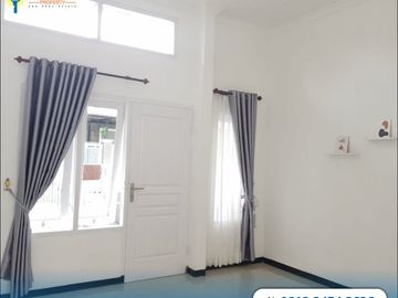 Info Rumah Murah Malang
