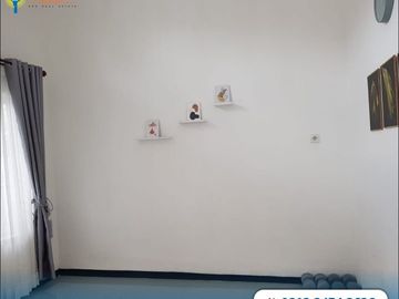 Info Rumah Murah Malang