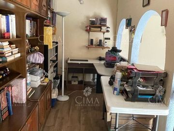 Venta casa jardín con bosque - V270-2