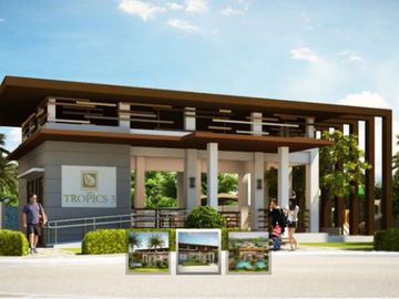 3BR 3T&B 1CG H&L in Cainta near Marcos Hiway