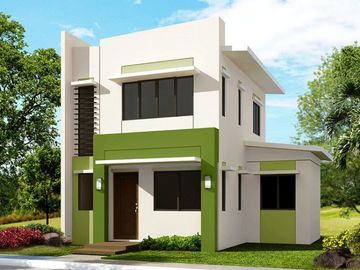 3BR 3T&B 1CG H&L in Cainta near Marcos Hiway