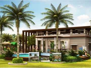 3BR 3T&B 1CG H&L in Cainta near Marcos Hiway