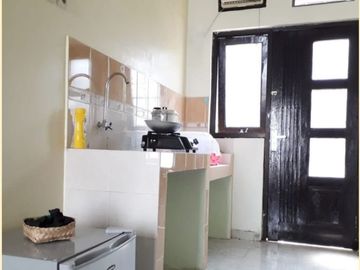 Rumah murah dekat kampus UNIVERSITAS BRAWIJAYA dijual di sukarno hatta kota Malang