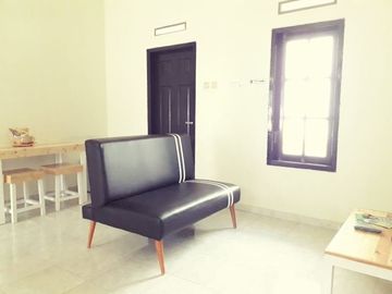 Rumah murah dekat kampus UNIVERSITAS BRAWIJAYA dijual di sukarno hatta kota Malang