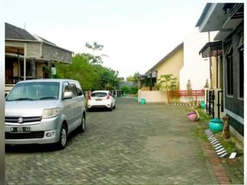 Rumah murah dekat kampus UNIVERSITAS BRAWIJAYA dijual di sukarno hatta kota Malang