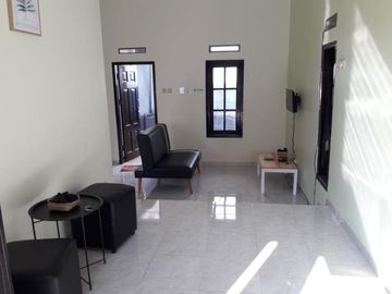 Rumah murah dekat kampus UNIVERSITAS BRAWIJAYA dijual di sukarno hatta kota Malang
