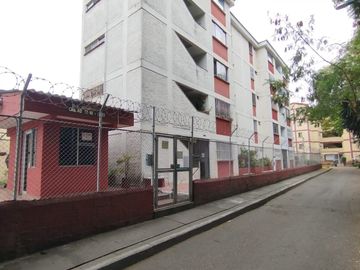 apartamento en arriendo en departamental. Cod A127061