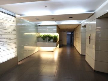 Office Space in Makati City, Philippines for Rent CB0017