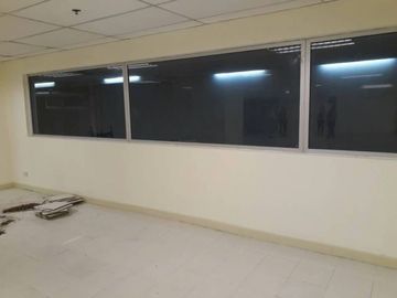Office Space in Makati City, Philippines for Rent CB0017