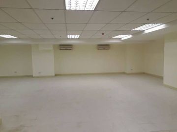 Office Space in Makati City, Philippines for Rent CB0017