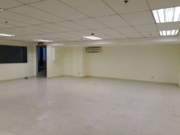 Office Space in Makati City, Philippines for Rent CB0017