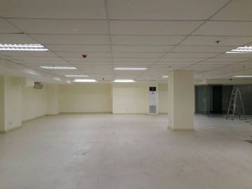 Office Space in Makati City, Philippines for Rent CB0017