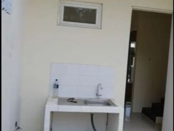 Dijual Rumah Green Lake Wonorejo, Siap Huni, Surabaya Timur