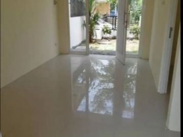 Dijual Rumah Green Lake Wonorejo, Siap Huni, Surabaya Timur
