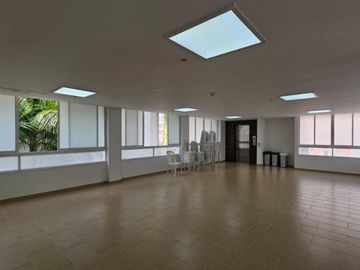 apartamento en venta en valle del lili. Cod V5193