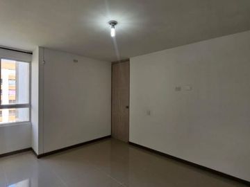 apartamento en venta en valle del lili. Cod V5193