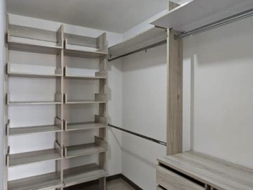 apartamento en venta en valle del lili. Cod V5193