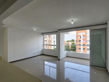 apartamento en venta en valle del lili. Cod V5193