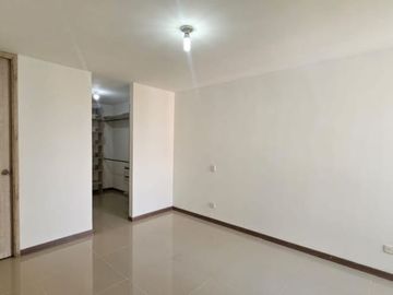 apartamento en venta en valle del lili. Cod V5193