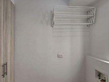 apartamento en venta en valle del lili. Cod V5193