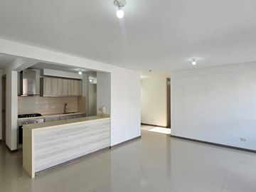 apartamento en venta en valle del lili. Cod V5193