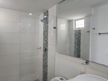 apartamento en venta en valle del lili. Cod V5193