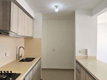 apartamento en venta en valle del lili. Cod V5193